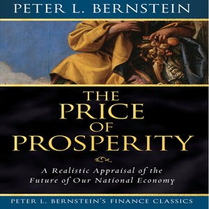 cover image of Price of Prosperity